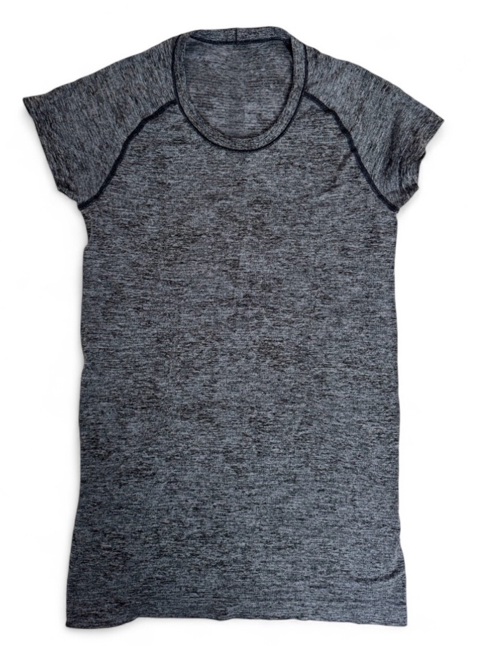 Lululemon Swiftly Full Length Textured Pattern - Picture 2 of 5